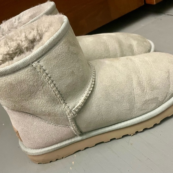 Classic Mini II Ugg - Picture 2 of 9